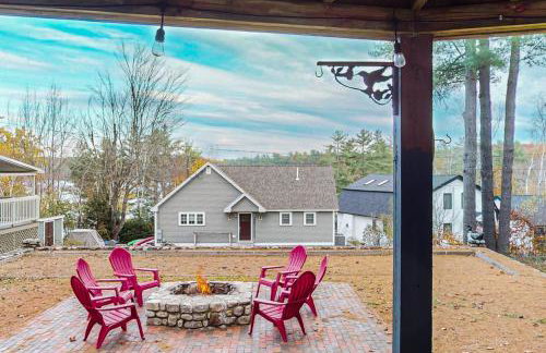 Camp on Brandy - Foto 8