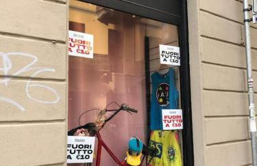 Il cortiletto sotto la Mole - Foto 37