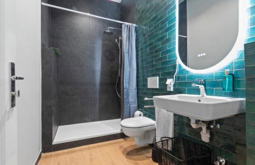 Flatista Homes - Luise - Foto 44