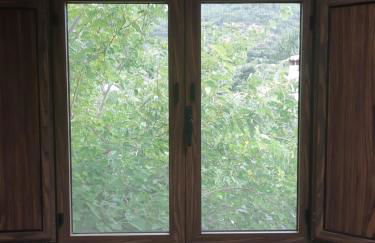 El balcón de la sierra de Alájar - Foto 13