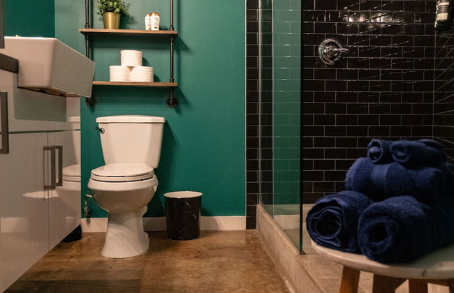 The Cosmo Lofts - Foto 75