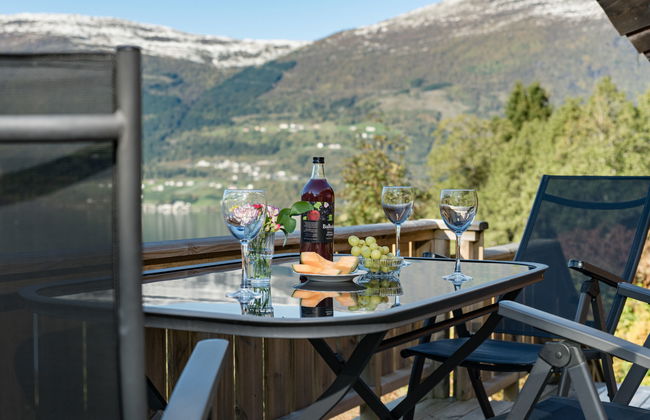 Fjordblick I - Foto 5