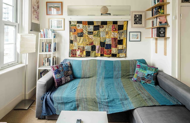 Stylish Central London Flat Near Tower Bridge - Foto 6