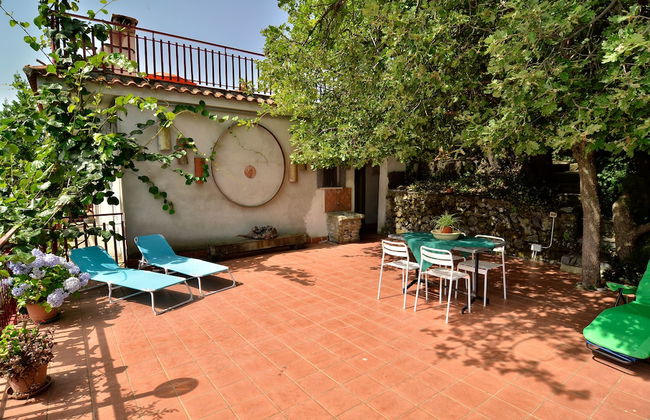 Agriturismo Etna-Mare - Photo 36