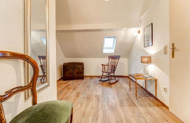 Modern Apartment in Reifferscheid With Garden - Photo 47