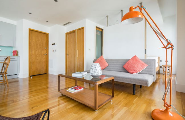 Soulful Central London Apartment - Foto 20