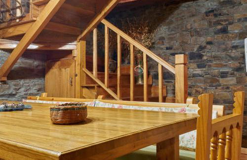 Casa Rural Tio Eloy - Foto 10