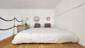 Studio Xana vue Adour - Foto 3