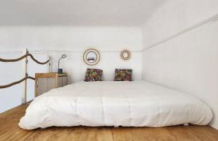 Studio Xana vue Adour - Foto 3