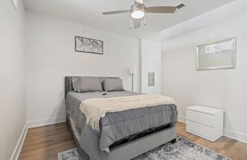 Modern Loft City View - Foto 9