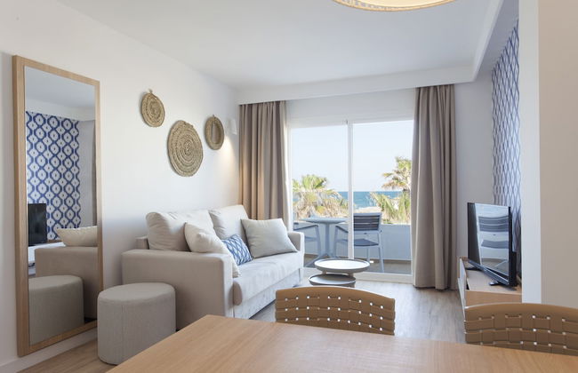 Apartamentos Ses Roquetes - Foto 18