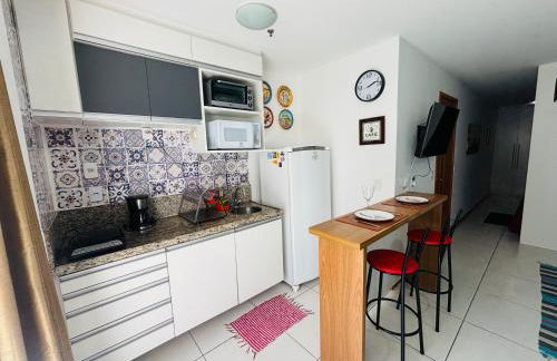 loft london, conforto no coração de Icarai - Foto 37