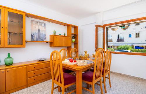 Apartamentos Colonia Sant Jordi - Foto 56