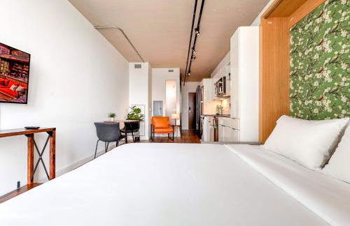 River View Suite - The Wharf DC by Monthier - Foto 3