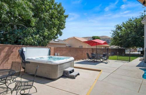 Zion Desert Cruise House - Foto 10