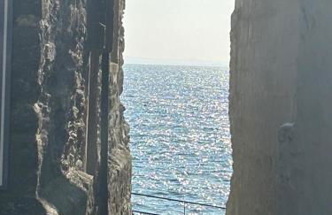 Ebb Tide - Fisherman's Cottage - Foto 21