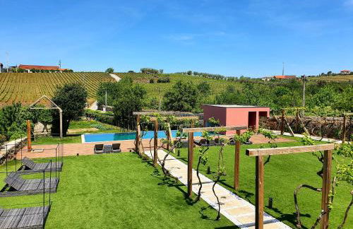 Quinta Vale de Sousa - Douro Valley - Foto 115