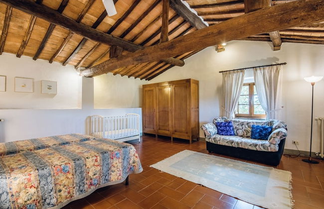 Agriturismo La Ferrozzola - Foto 6