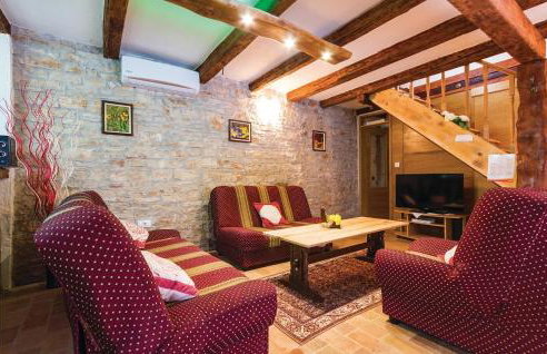 Holiday Home Kringa With A Fireplace 09 - Foto 13