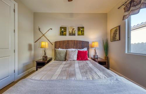 Redstone Villa: Paradise Village #47 - Foto 22