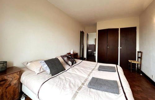 Maison basque - Vue Océan - 10 pers - Plage - Foto 17