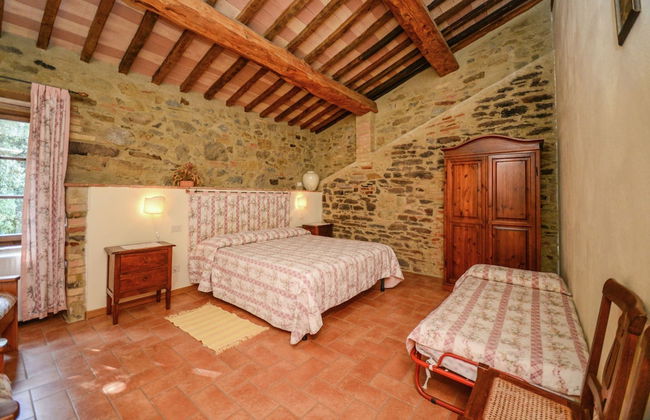 Holiday Home in Monte Santa Maria With Pool - Foto 3