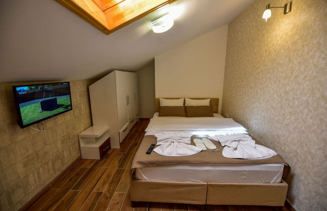 Hirande Otel - Foto 29