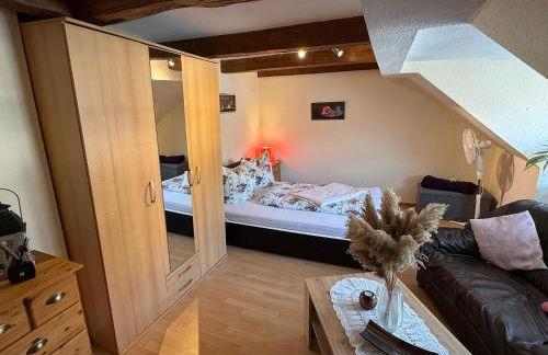 Schöne Ferienwohnung im Erholungsort Sternberg - Foto 14