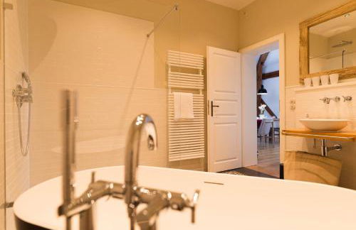 Schloss Beuchow - Foto 43