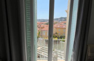 Lovely apartment nice - Foto 8