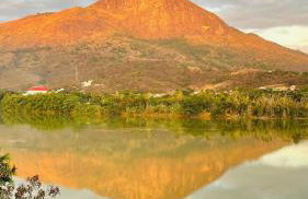 Flat com vista para Rio Doce e Pico da Ibituruna - Foto 16