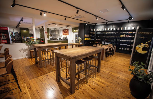 Reflections Lake Keepit - Holiday Park - Foto 48