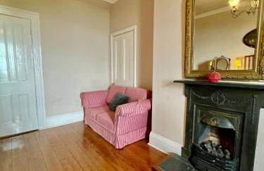 TORWOOD VICTORIAN HOUSE - Foto 8