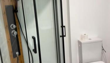 Studio dans L'Eglise du Couvent - Foto 4, Shower