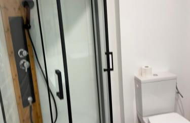 Studio dans L'Eglise du Couvent - Foto 4