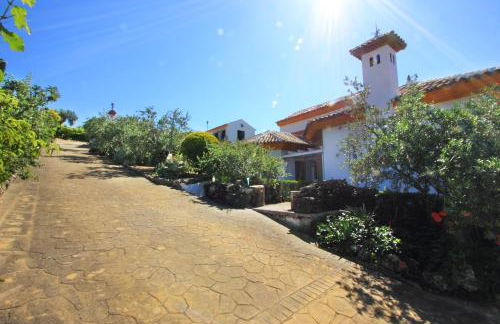 Villa 'Los Balcones' - Villa Superior en Priego de Córdoba - Foto 36