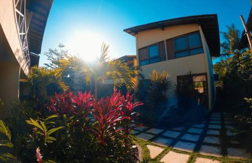 VILA BOMBACA - 100m da praia - Foto 2