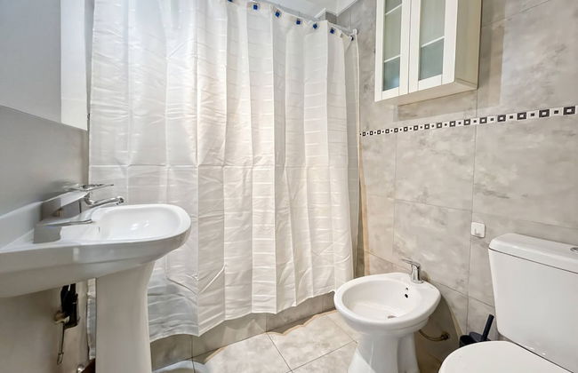 Ayres Duplex Suites Nuñez Cochera - Photo 15