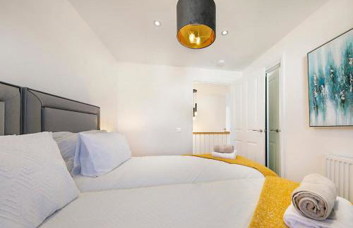 Fern Place Villa - Grampian Lettings Ltd - Foto 41