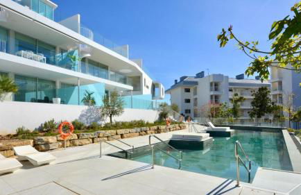 Mara's Apartments Higuerón - Azzurro Med Two Collection - Seaviews - Foto 11