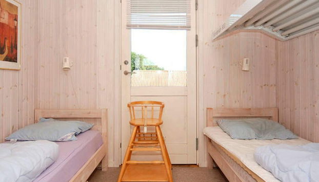 8 Person Holiday Home in Sjolund-by Traum - Foto 2