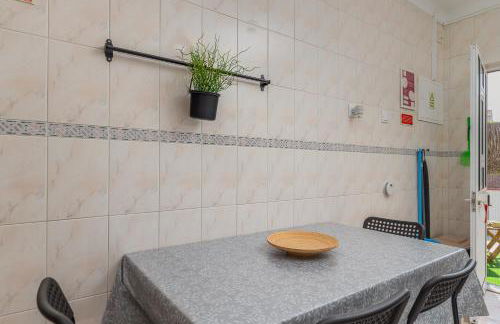 Sesimbra Cozy House BBQ & Terrace - MADA HOUSE's - Foto 16