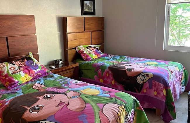 Casa en Santa Fe Juriquilla - Foto 4