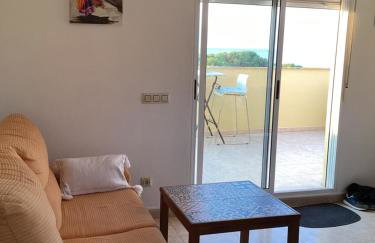 Ático con vistas al mar - Foto 10