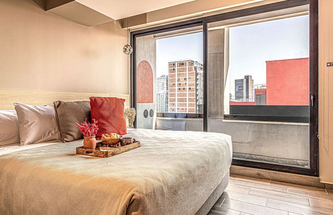 Kukun Inspire Polanco - Foto 21