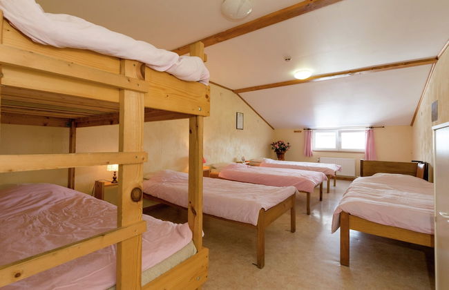 Group Cottage in Lierneux - Foto 5