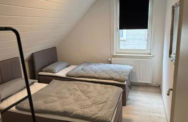 Ferienwohnung Sohnreystr DG - Foto 12