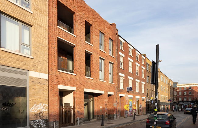 Fusion Court Serviced Apartments by MySquare - Photo 20