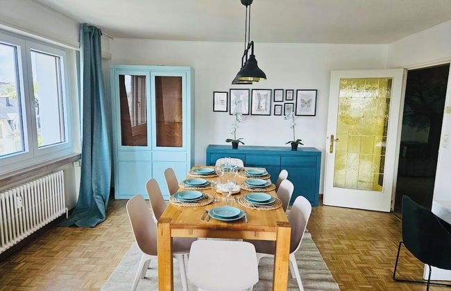 Large 3bedrooms in belair TerraceParking - Foto 9