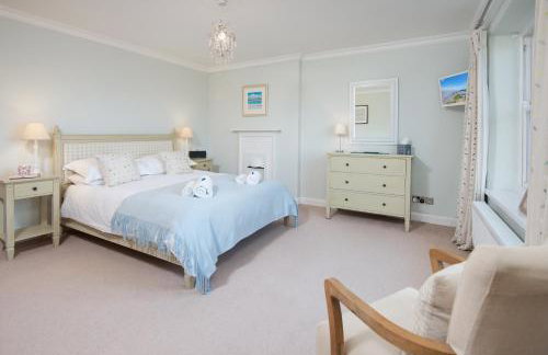 Leaholme Cottage - fabulous coastal cottage for 8 - Foto 7